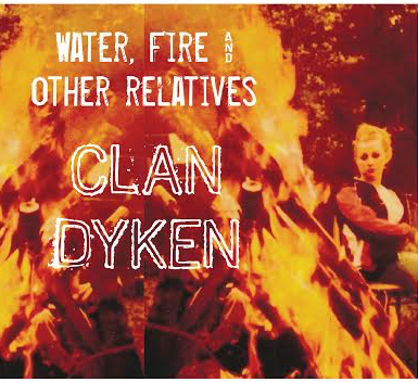 Water, Fire and Other Relatives